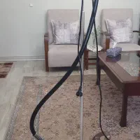 اتو بخار ایستاده