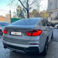 X4 2015|خودرو سواری و وانت|تهران, درختی|دیوار