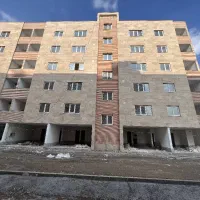 اپارتمان خیابان رسالت پروژه شاملوآماده تحویل طبقه۵