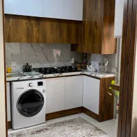 ساخت و‌ اجرا انواع کابینت و کمد دیواری