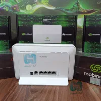 مودم مبین نت Huawei B636 پرسرعت|مودم و تجهیزات شبکه|کرج, اصفهانی‌ها|دیوار