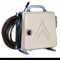 لوله باز کنی با فنر برقی