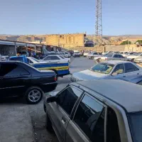 ب یک رنگ‌کار برای کار در گاراژ نیازمندیم