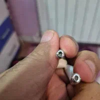 ایرپاد اپل اصلی هندزفری apple مدل a1602|لوازم جانبی موبایل و تبلت|کرمان, |دیوار