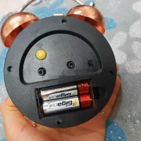 ساعت زنگی، ساعت زنگ دار کلاسیک|ساعت دیواری و تزئینی|رشت, سلیمانداراب|دیوار