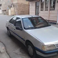 پژو۴۰۵دوگانه کارخانه|خودرو سواری و وانت|ارومیه, |دیوار