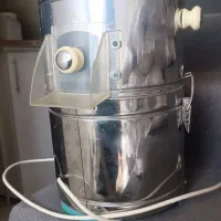 سبزی خوردکن