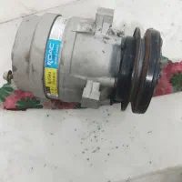 کمپرسور کولر