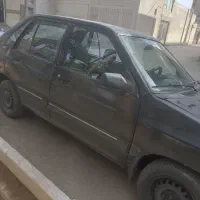 فروش ماشین پرایی|خودرو سواری و وانت|کرج, شهرک سهرابیه|دیوار