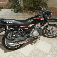 فروش فوری احسان شکاری 200 زیر قیمت