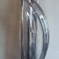 گل پخش کن گروهبان سفید مشکی پیکان نو|قطعات یدکی و لوازم جانبی|اصفهان, برازنده|دیوار