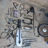 لوازم موتور