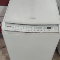 لباسشویی استوک هیتاچی