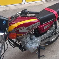 موتوربهرو95بابیمه|موتورسیکلت|قم, نوبهار|دیوار