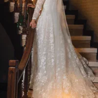 لباس عروس|لباس|یزد, |دیوار