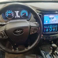 هایما s7 پلاس مدل ۱۴۰۱ کارکرد ۴۰تا درحدموتور۱۸۰۰cc|خودرو سواری و وانت|آباده, |دیوار