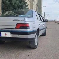 405 مدل 88|خودرو سواری و وانت|محمدیه-قزوین, |دیوار