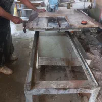 دستگاه برش سنگ