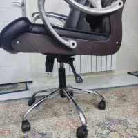 صندلی مدیریتی سالم|مبلمان اداری|ری, علایین|دیوار