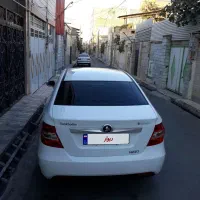برلیانس H230 دنده‌ای، مدل ۱۳۹۷|خودرو سواری و وانت|کرج, حصارک پایین|دیوار