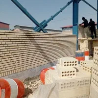 استا بنا سفال کار