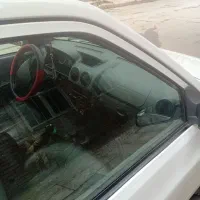 پراید بدون رنگ پلمپ|خودرو سواری و وانت|ملایر, |دیوار