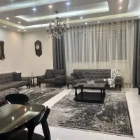 سبحانی .سفیر آپارتمان صفرکلیدنخورده برند اسمان