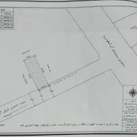 زمین مسکونی فوری|فروش زمین و ملک کلنگی|علیآباد کتول, |دیوار