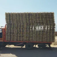 خاور بغل باز شو|خدمات حمل و نقل|اردکان, |دیوار