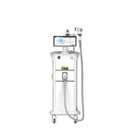 لیزر موهای زائد کالیفورنیوم 2000W