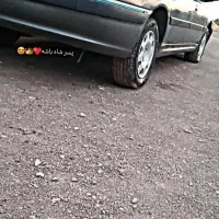 پژوپارس۸۸بیرنگ|خودرو سواری و وانت|شاهرود, |دیوار