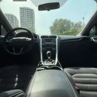 فورد فیوژن فول ۲۰۱۴|خودرو سواری و وانت|کیش, |دیوار