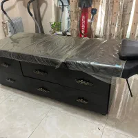 فروش دو عدد  ویترین|بوفه، ویترین، کنسول|بابلسر, |دیوار