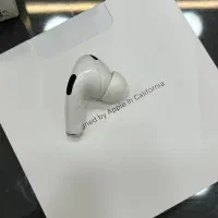 ایرپاد پرو airpods pro 2|لوازم جانبی موبایل و تبلت|کرج, عظیمیه|دیوار