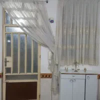 پرده حریر|پرده، رانر، رومیزی|خرم‌آباد, |دیوار