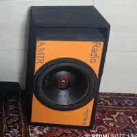 سیستم صوتی|قطعات یدکی و لوازم جانبی|ری, علایین|دیوار