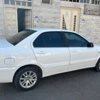 سمند سورن ef7|خودرو سواری و وانت|سیرجان, |دیوار