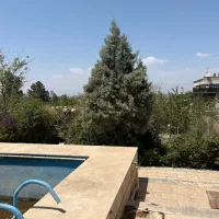 زمین ۱۰۰۰ متری سندشش دانگ سهیلیه شهرک زعفرانیه