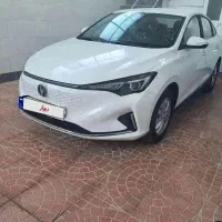 چانگان ایدو برقی سایپا