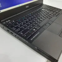 لپ تاپ dell precision i7|رایانه همراه|تهران, مطهری|دیوار