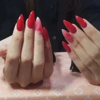 مدل ناخن