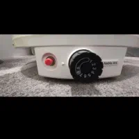 آبگرمکن مخزنی ۵۰لیتری بوتان|آبگرمکن، پکیج، شوفاژ|خورموج, |دیوار