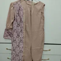 مانتو و شلوار مجلسی نو|لباس|قم, انسجام|دیوار