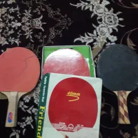 راکت پینگ پنگ
