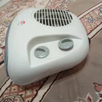 فن هیتر رومیزی پارس خزر