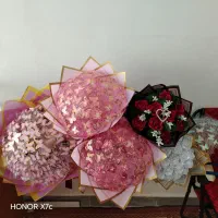 گل زیبا زیر قیمت 13تومن|گل مصنوعی|تبریز, |دیوار