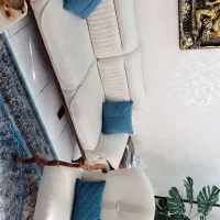 مبل|مبلمان خانگی و میز عسلی|کرج, حصارک بالا|دیوار