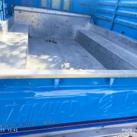 فروش نیسان مداگل 403