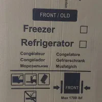 یخچال یورو استار