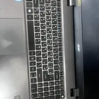 لپ تاپ استوک acer|رایانه همراه|اصفهان, شفق|دیوار